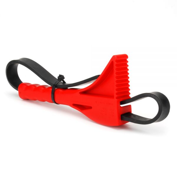 Strap Wrench PE Pipe Greentech